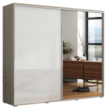 Szafa przesuwna 230 A7 Podstawowe (1)