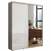 Szafa przesuwna 150 A7 Podstawowe (1)