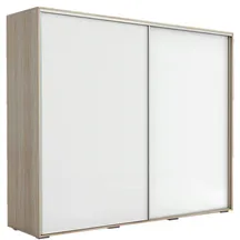 Szafa przesuwna 230 A15 Podstawowe (1)