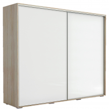 Szafa przesuwna 230 A15 Podstawowe (1)