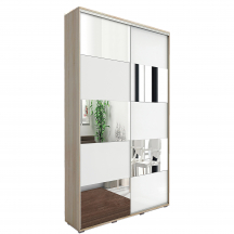 Szafa przesuwna 100 A16 Podstawowe (1)