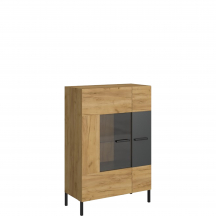 Kredens 1D1W SANTES Podstawowe