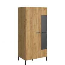 Szafa 2D SANTES Podstawowe