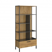 Regał 1S SANTES Podstawowe