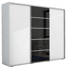 Szafa przesuwna 250 A28 Podstawowe (1)