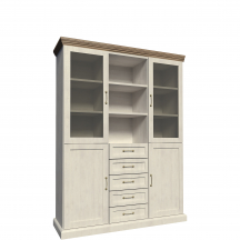 Witryna W2D ROYAL Podstawowe