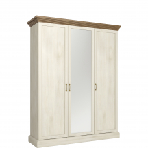 Szafa S3D ROYAL Podstawowe