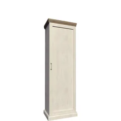 Bieliźniarka S1D ROYAL Podstawowe