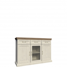 Komoda K1S ROYAL Podstawowe