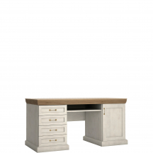 Biurko B1 ROYAL Podstawowe