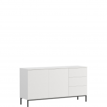 Komoda 2D3SZ QT-01 QUERTY Podstawowe (1)