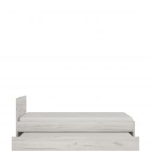 Łóżko 90 x 200 podwójne TYP 90 ANGEL Podstawowe