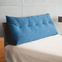 Poduszka dzienna Visby TRIANGEL Granatowa Podstawowe