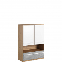 Szafka 2D1S PN-04 PLANO Podstawowe