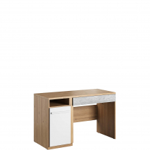 Biurko 1D1S PN-06 PLANO Podstawowe