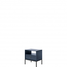 Szafka nocna MS54 MONO Podstawowe (1)