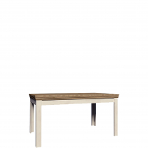 Stół rozkładany 160-203x90x82 ST ROYAL Podstawowe