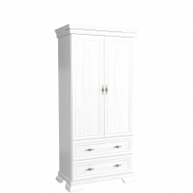 Szafa 2D KS1 KORA SOSNA ANDERSEN Podstawowe