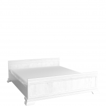 Łóżko 160 x 200 KLS KORA SOSNA ANDERSEN Podstawowe