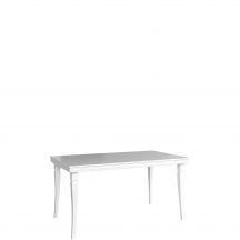 Stół rozkładany 160-203x90x82 KORA SOSNA ANDERSEN Podstawowe
