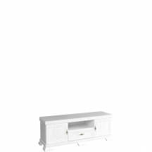 Szafka RTV KRT2 KORA SOSNA ANDERSEN Podstawowe