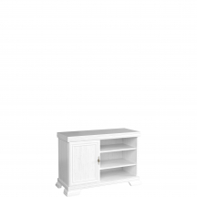 Szafka RTV KRT KORA SOSNA ANDERSEN Podstawowe