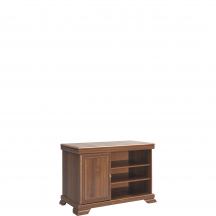 Szafka RTV KRT KORA SAMOA KING Podstawowe