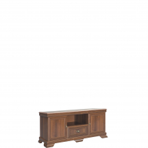 Szafka RTV KRT2 KORA SAMOA KING Podstawowe