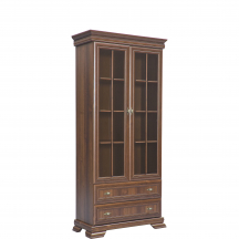 Witryna KRW2 KORA SAMOA KING Podstawowe