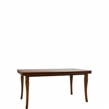Stół rozkładany 160-203x90x82 KORA SAMOA KING Podstawowe