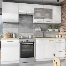 Zestaw mebli kuchennych 1,8/2,4 VITA Podstawowe