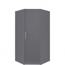 Szafa narożna Antracyt SR4 SMART Podstawowe