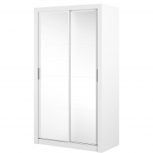 Szafa przesuwna 120 z lustrem AR-19 ARTI Podstawowe (1)