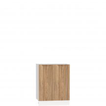 Szafka dolna 2 drzwi D.. ZOYA Podstawowe (1)