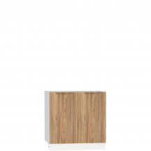 Szafka dolna 2 drzwi D.. ZOYA Podstawowe (2)