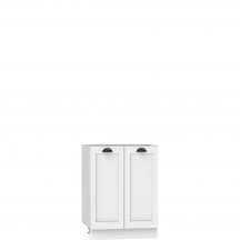 Szafka dolna 2 drzwi D.. ADELE Podstawowe (1)