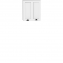 Szafka górna wisząca 2 drzwi W.. ADELE Podstawowe (1)