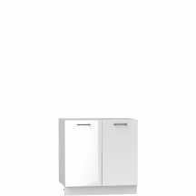 Szafka dolna 2 drzwi D.. OSCAR Podstawowe (2)