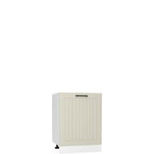 Szafka dolna pod płytę grzewczą D60PC IRMA Podstawowe