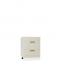 Szafka dolna pod płytę grzewczą D60PC S/2 ZAŚLEPKA IRMA Podstawowe