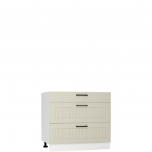 Szafka dolna pod płytę grzewczą D90PC S/3 IRMA Podstawowe