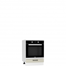 Szafka dolna stojąca pod zabudowę piekarnika DK60 IRMA Podstawowe