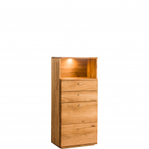 Szafka Typ 50 DALLAS Podstawowe