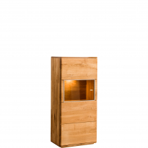 Kredens Lewy Typ 51 DALLAS Podstawowe