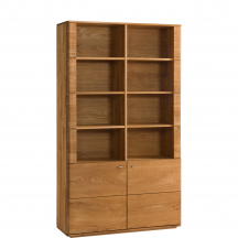 Regał Typ 13 DALLAS Podstawowe