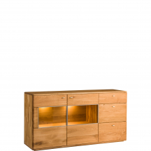 Kredens Typ 48 DALLAS Podstawowe