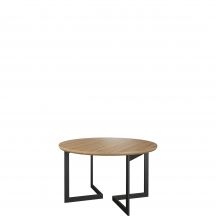 Stół rozkładany VIVA 120 okrągły Podstawowe