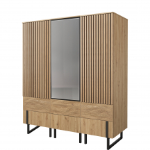 Szafa III 5D2SZ GINTARO Podstawowe