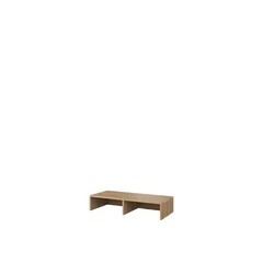 Nadstawka RTV GINTARO Podstawowe