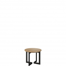 Ława VIVA 60 okrągła Podstawowe